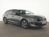 Peugeot 508 Allure Pack AHK|Kamera|LED|Kessy|ACC|Navi - Peugeot 508 in Krefeld