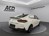 Hyundai i30N FASTBACK Performance 2.0T DCT*SPORTSCHALENS - gebrauchte Hyundai i30 aus dem Jahr 2022