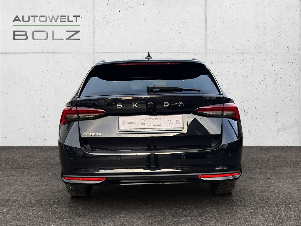 Skoda Octavia - Bild 5