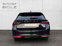 Skoda Octavia - Vorschau Bild 5