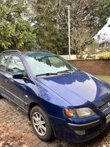 Mitsubishi Space Star comfort - Mitsubishi Space Star: Comfort