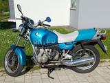 BMW R 80 R gepflegt | TÜV 05/2028 | 49.825 km - BMW 1994