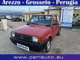 Fiat FIAT Panda 1ª serie 1100 i.e. cat Young - gebrauchte Fiat Panda aus dem Jahr 2002