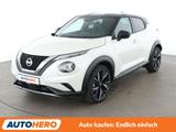 Nissan Juke 1.0 DIG-T N-Design Aut.*LED*CAM*TEMPO*SHZ* - Nissan Juke in Stuttgart