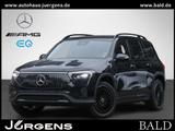Mercedes-Benz EQB 250+ Electr-Art/Pano/7.Sitze/Night/Burm/360° - Mercedes-Benz EQB Jahreswagen