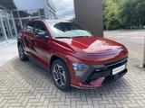 Hyundai Kona HYBRID N-LINE  BOSE-SOUNDSYSTEN - Hyundai KONA in Saarbrücken