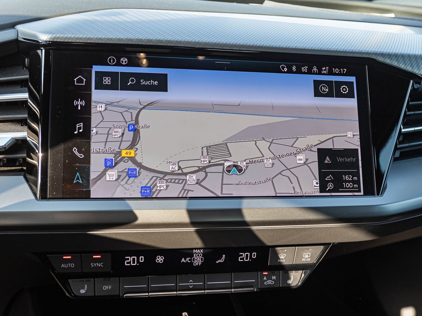 Audi Q4 e-tron - Bild 16