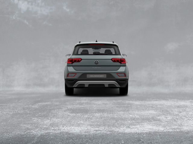 Volkswagen T-Roc - Bild 7