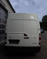Renault Master dCi 135 L3H2 3,5 t - Renault Master von privat