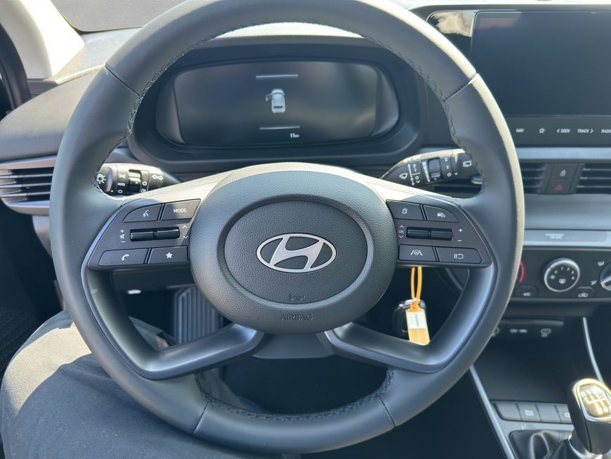 Hyundai BAYON – Bild 10