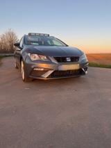 Seat Leon Fr - Seat Leon in Saarbrücken