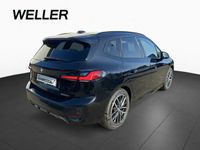 BMW 220 Active Tourer - Vorschau Bild 9