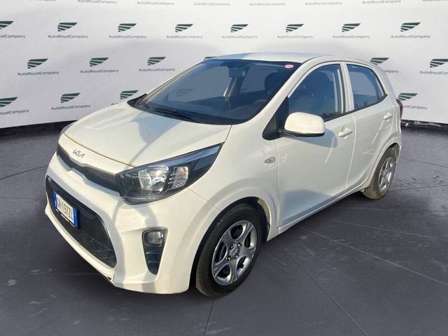 Kia KIA Picanto 1.0 12V 5 porte AMT Style