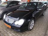 Mercedes-Benz CL 180 TÜV NEU - Mercedes-Benz CL 180 Gebrauchtwagen