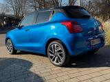 Suzuki Swift 1.2 DUALJET HYBRID Comfort+ - Suzuki Swift Gebrauchtwagen in Stuttgart