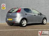 Fiat Grande Punto 1.3 M-Jet Actual | 5-türig | klima - Fiat Grande Punto: T Jet
