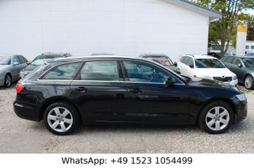 Audi A6 - 4