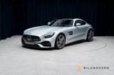 Mercedes-Benz AMG GT C Coupe AMG Dynamic Plus Pano Burmester - Mercedes-Benz AMG GT C mit Panoramadach