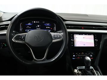 Volkswagen Arteon - 10