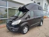 Ford Transit Custom Nugget 300 L1  Hochdach - Ford Transit: Nugget Hochdach