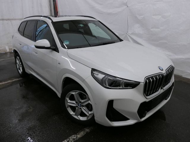 BMW X1 20d xDrive M Sport Pano HuD ACC h/k Memory