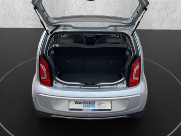 Volkswagen up! cross 1,0 Klima+SHZ+PDC+LM+Allwetter