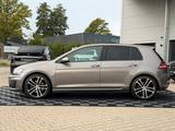 Volkswagen GOLF 2.0 TDI DSG GTD | PANO | DYNAUDIO | - mit Diesel-Antrieb: Grau, Sportfahrwerk, Limousine