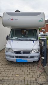 Fiat  Frankia Ducato - Angebote entsprechen deinen Suchkriterien
