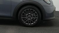 MINI Cooper S Cabrio - Vorschau Bild 18