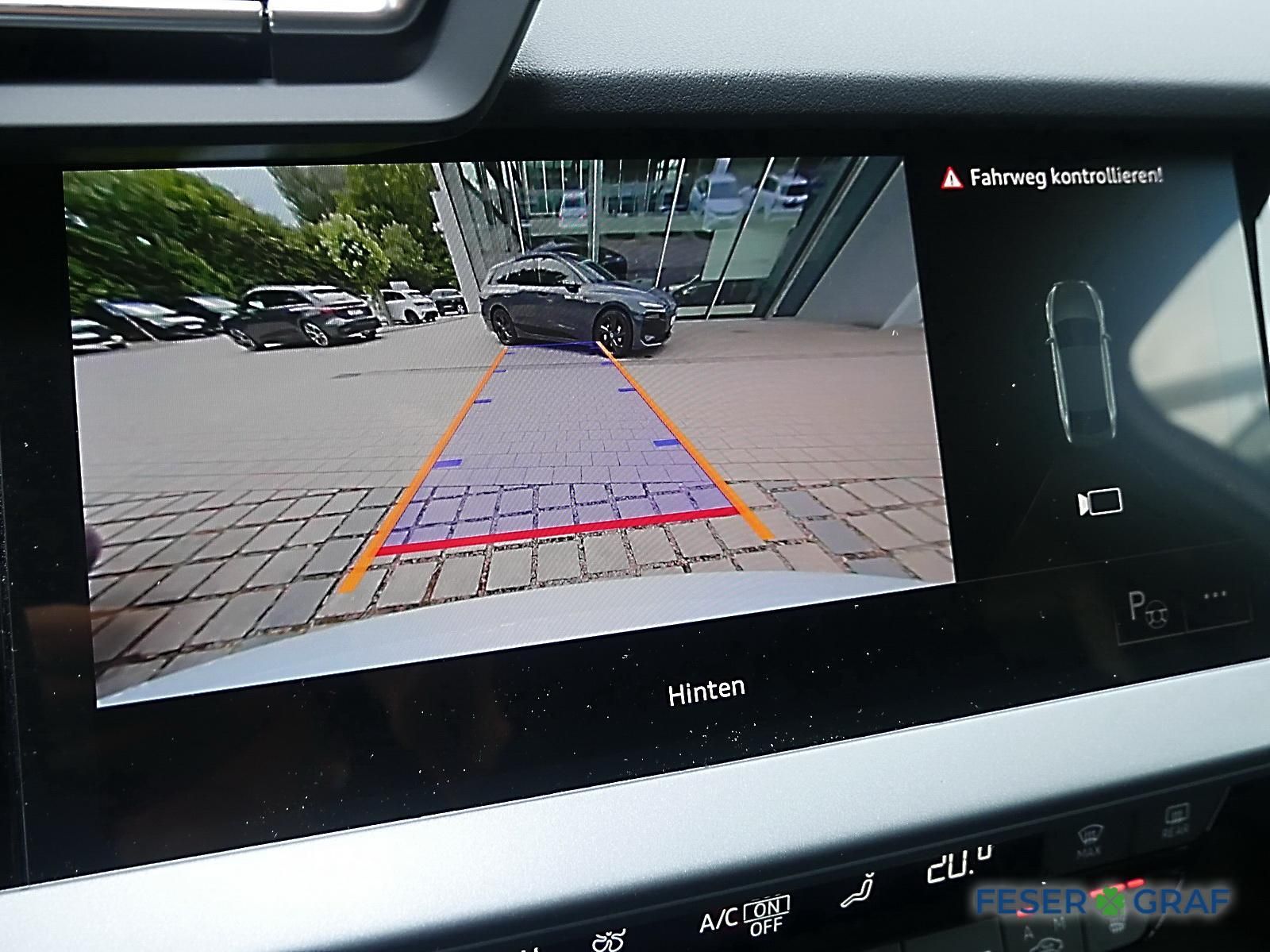 Audi S3 - Bild 7