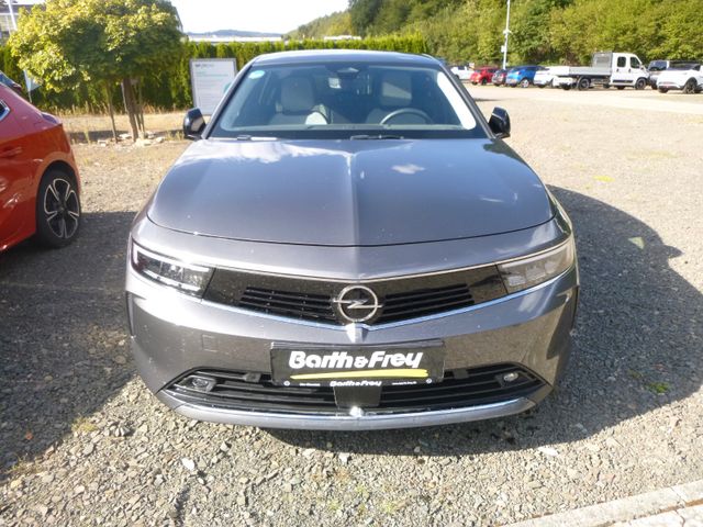 Astra L Elegance *AHK