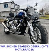 Suzuki VZ 800 Marauder - Umbau - Offers matching your search criteria