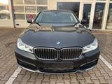 BMW 730d xDrive - - BMW 730: 730d