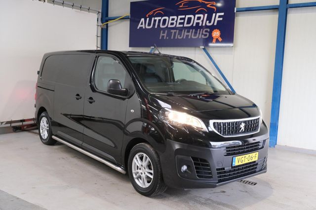 Peugeot Expert 1.5 BlueHDI 100 Standard Premium Kasten