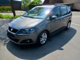 Seat Alhambra Style  Panorama  7 Sitze  Ecomotive - gebrauchte Seat Alhambra aus dem Jahr 2011