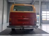 Volkswagen T2 2.0 De Luxe Schiebedach  Chromepaket - Volkswagen T2: Kleinbus