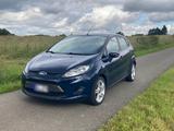 Ford Fiesta MK 6 LPG Autogas - Ford Fiesta Mk6 Gebrauchtwagen