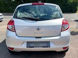 Renault Clio III Dynamique / Automatik / 5 Tür / Klima / - gebrauchte Renault Clio aus dem Jahr 2009