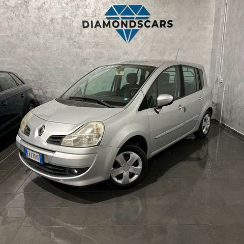 Renault Modus Grand Modus 1.5 dCi 85CV Dynamique