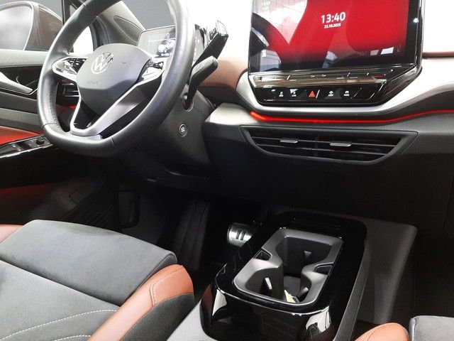 Fahrzeugabbildung Volkswagen ID.4 Pro Performance AHK Pano HeadUp Matrix