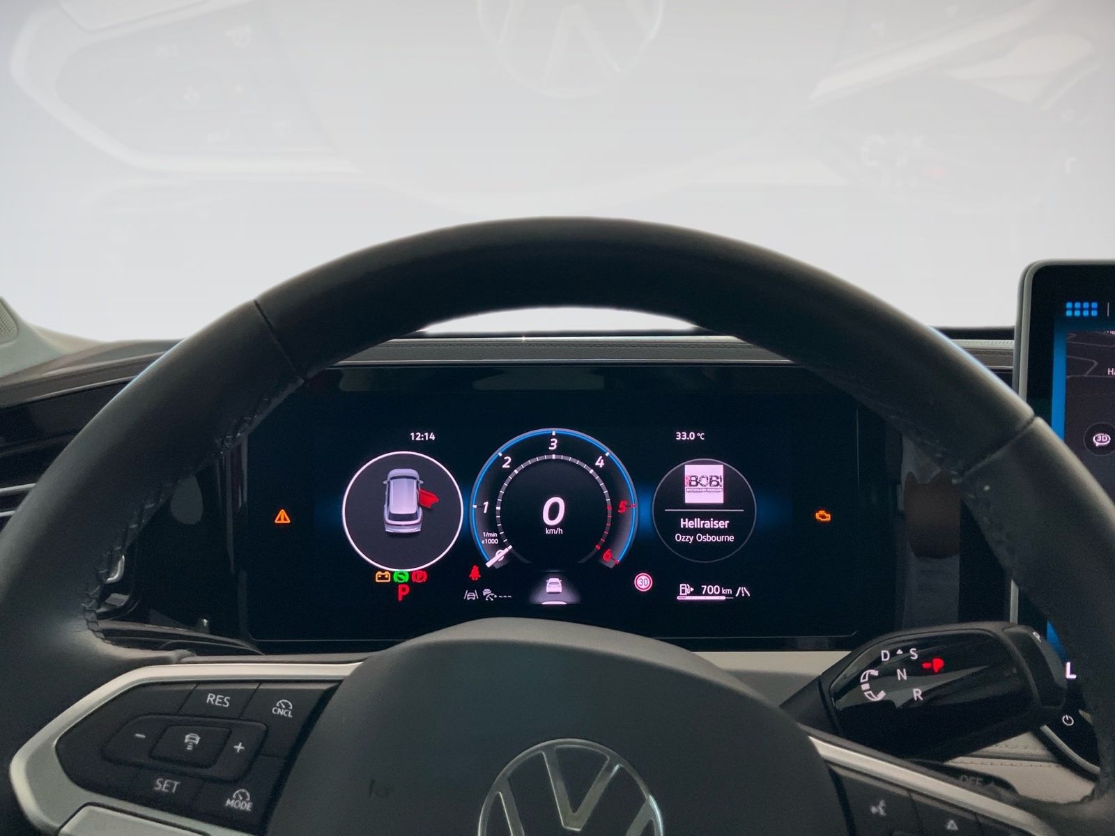 Volkswagen Tiguan - Bild 13