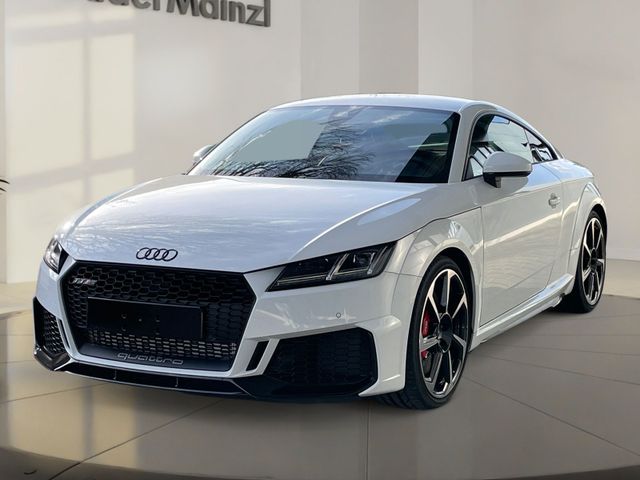 Audi TT RS Coup  294(400) kW(PS) S tronic