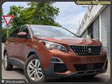 Peugeot 3008 Active Business NAVI. Kamera. AUTOMATIK - Peugeot 3008 Active mit Diesel-Antrieb