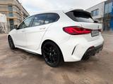 BMW M135i xDrive Performance Individual Aero LED - BMW M135 aus 2022