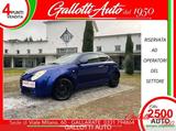 Alfa Romeo MiTo 1.3 JTDm-2 95 CV S&S - blaue Alfa Romeo MiTo