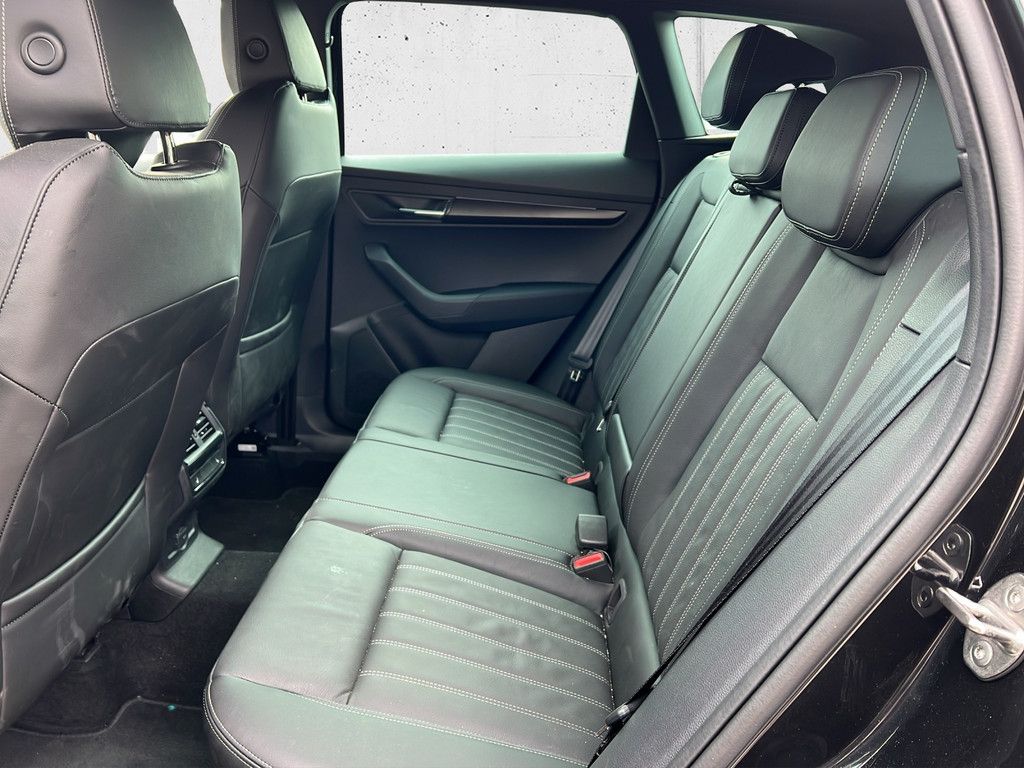 Skoda Karoq - Bild 10