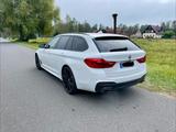 BMW 530d T - M-Paket, HUD, AHK, Sitzbelüftung, Panno - BMW 530: Kombi, 530d M Paket