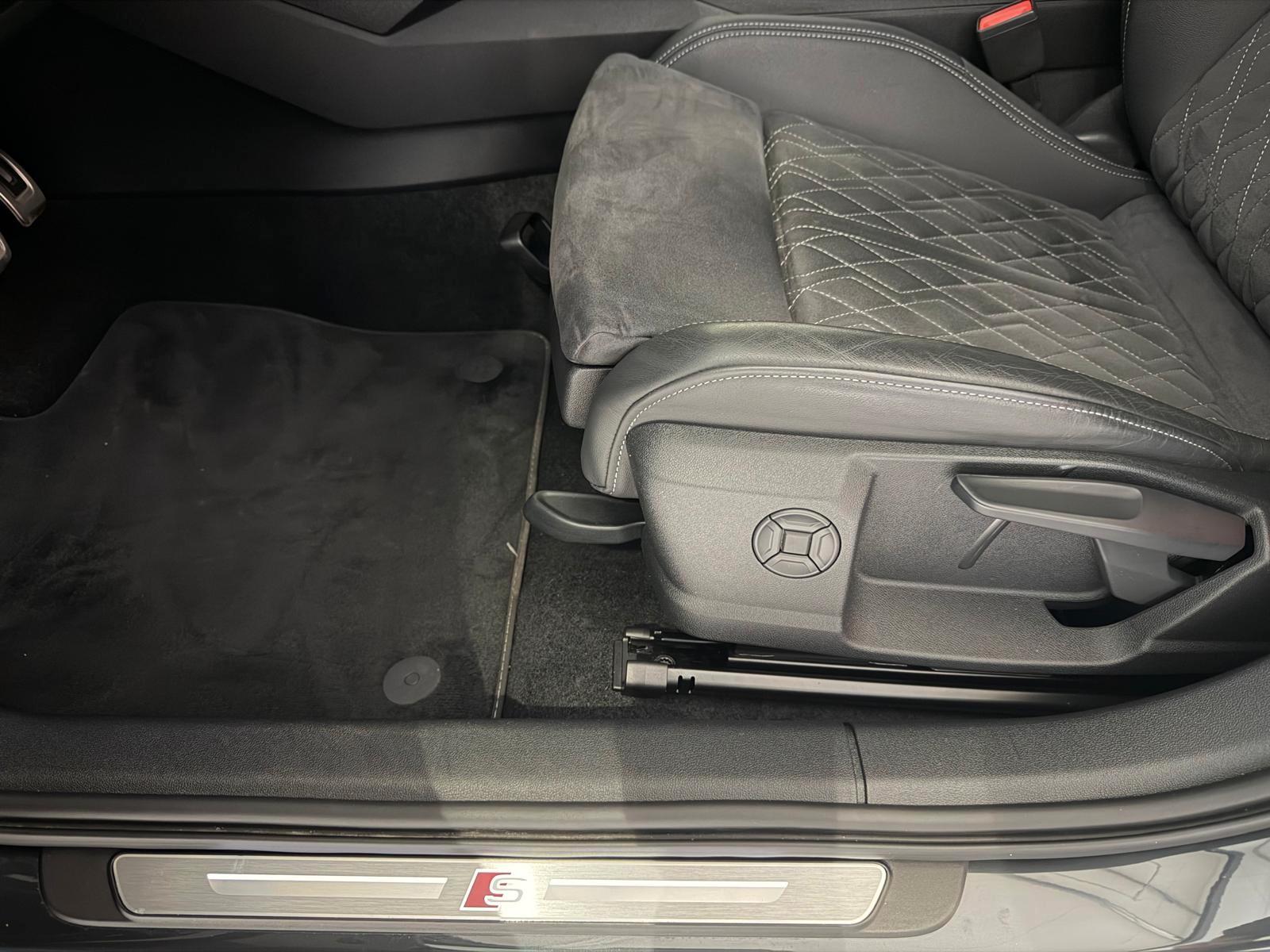 Audi A3 Limousine 30 TDI S-Tronic*LED*NAVI*SHZ*, миниатюра 20