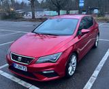 Seat Leon 1.4 TSI ACT 110kW Start&Stop FR DSG FR