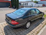 Mercedes-Benz S 600 L  Guard Werkspanzerung VR9/B7Höchstschutz - Mercedes-Benz: Guard